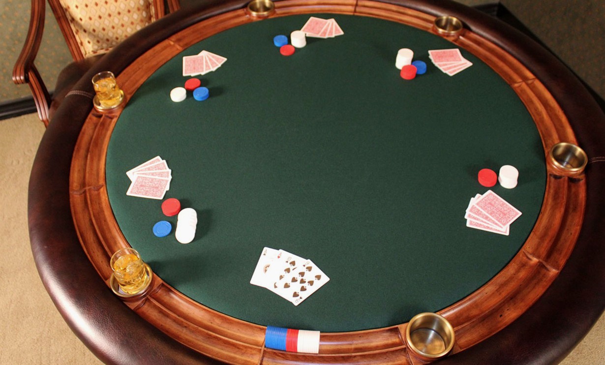 Jogos de Cartas em Cassinos: Blackjack, Bacará e Pôquer Explicados - 2