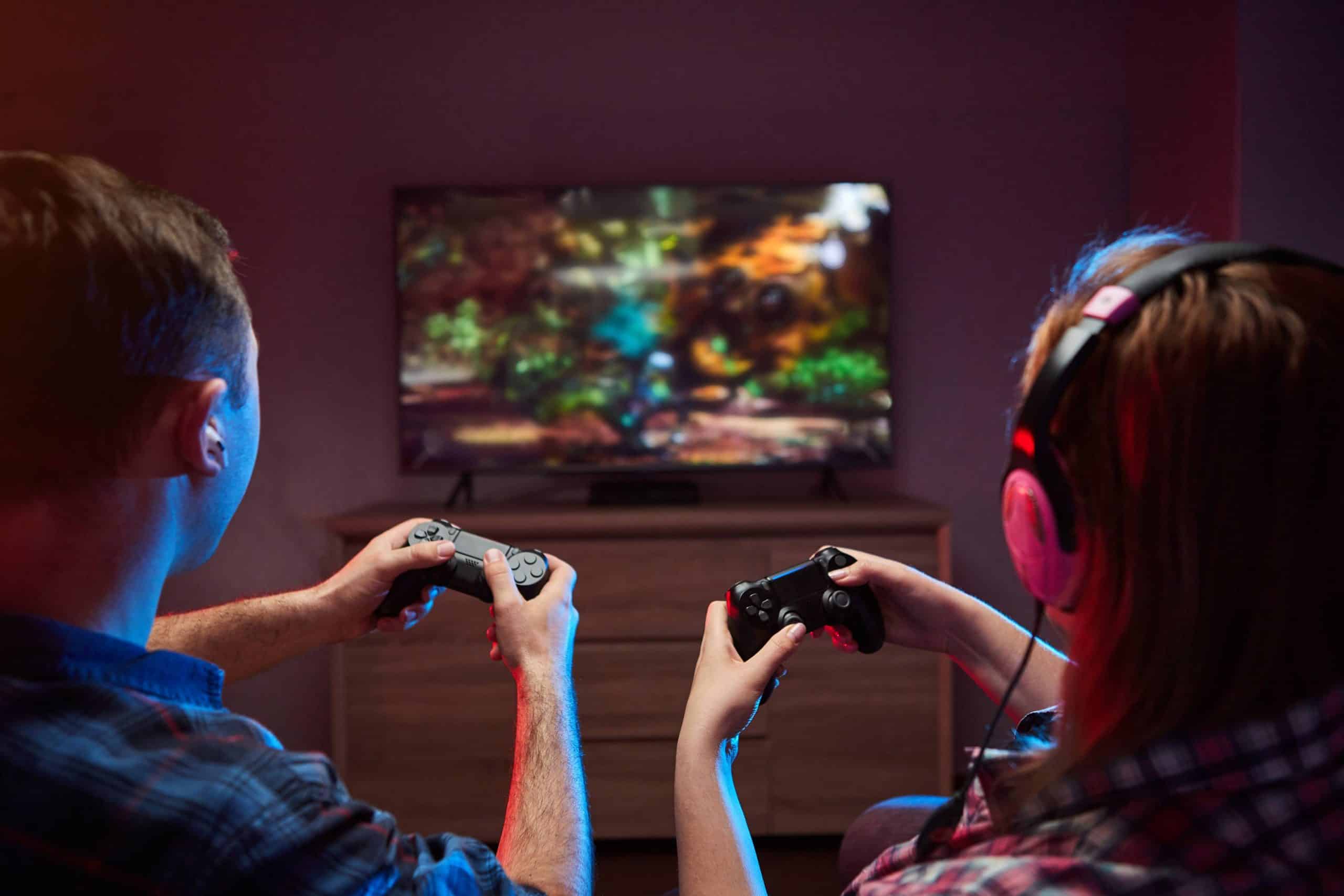 O Impacto do Jogo na Saúde Mental: Entendendo Riscos e Promovendo o Jogo Responsável - 2