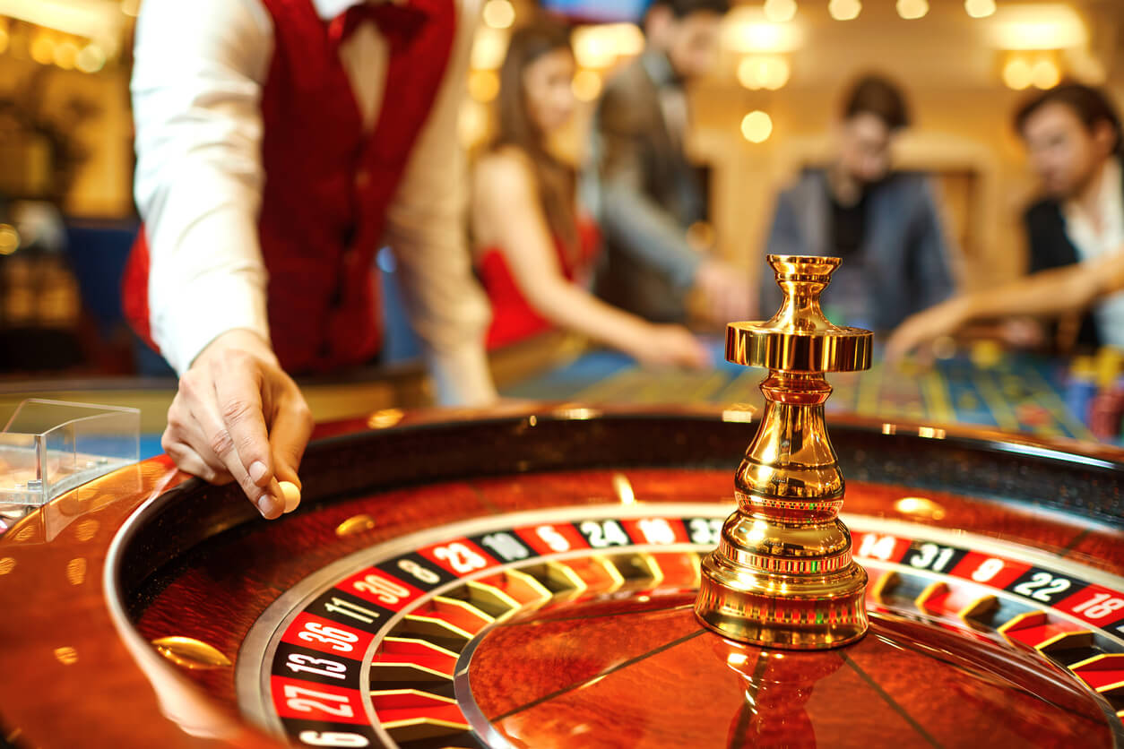 Marketing de Cassinos: Estratégias Inovadoras para Atrair Jogadores