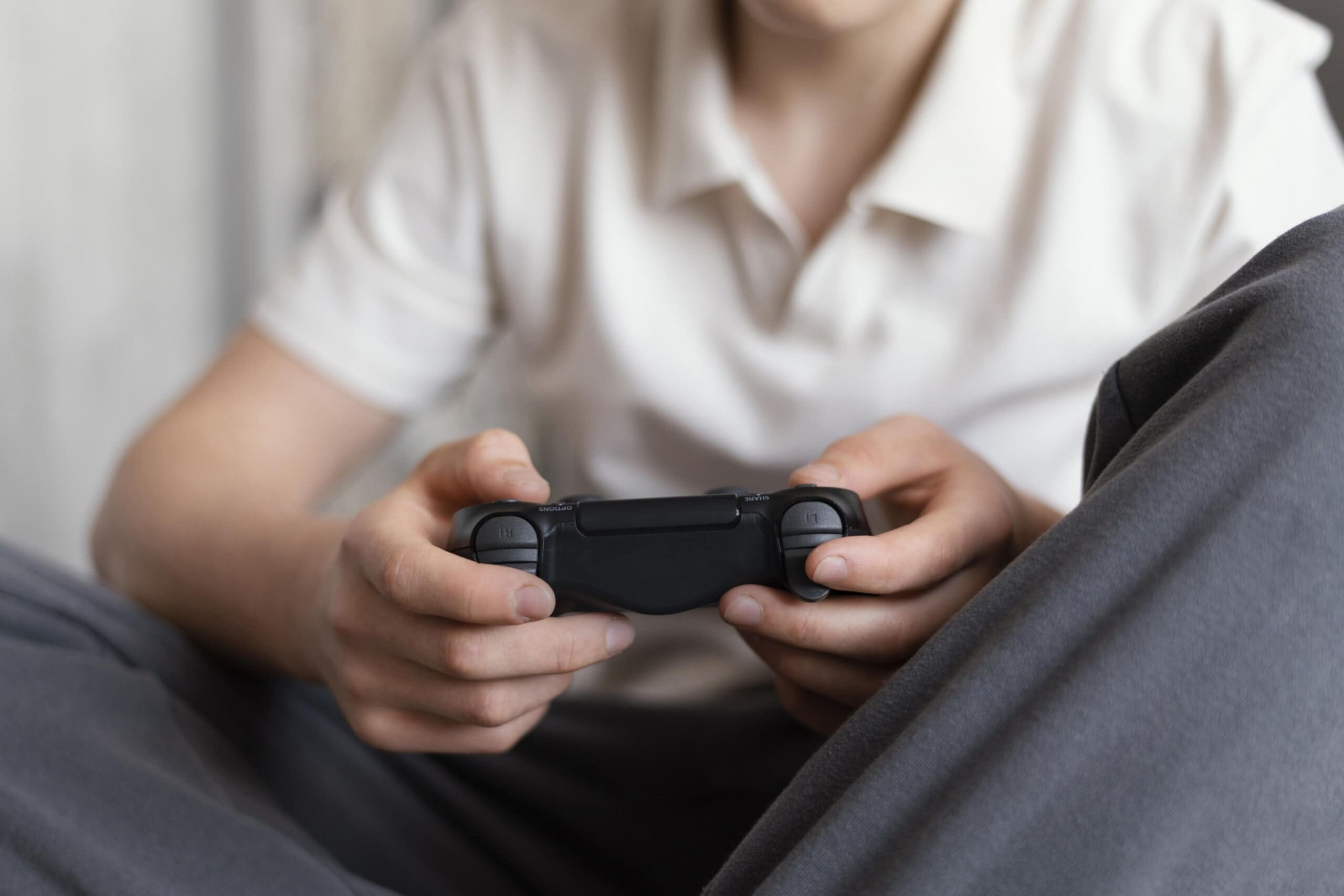 O Impacto do Jogo na Saúde Mental: Entendendo Riscos e Promovendo o Jogo Responsável