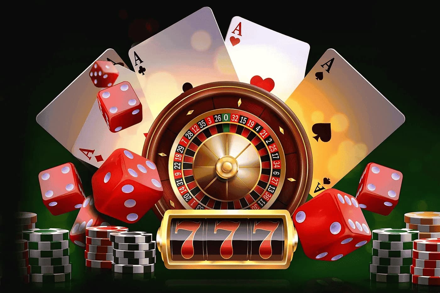 Marketing de Cassinos: Estratégias Inovadoras para Atrair Jogadores - 2
